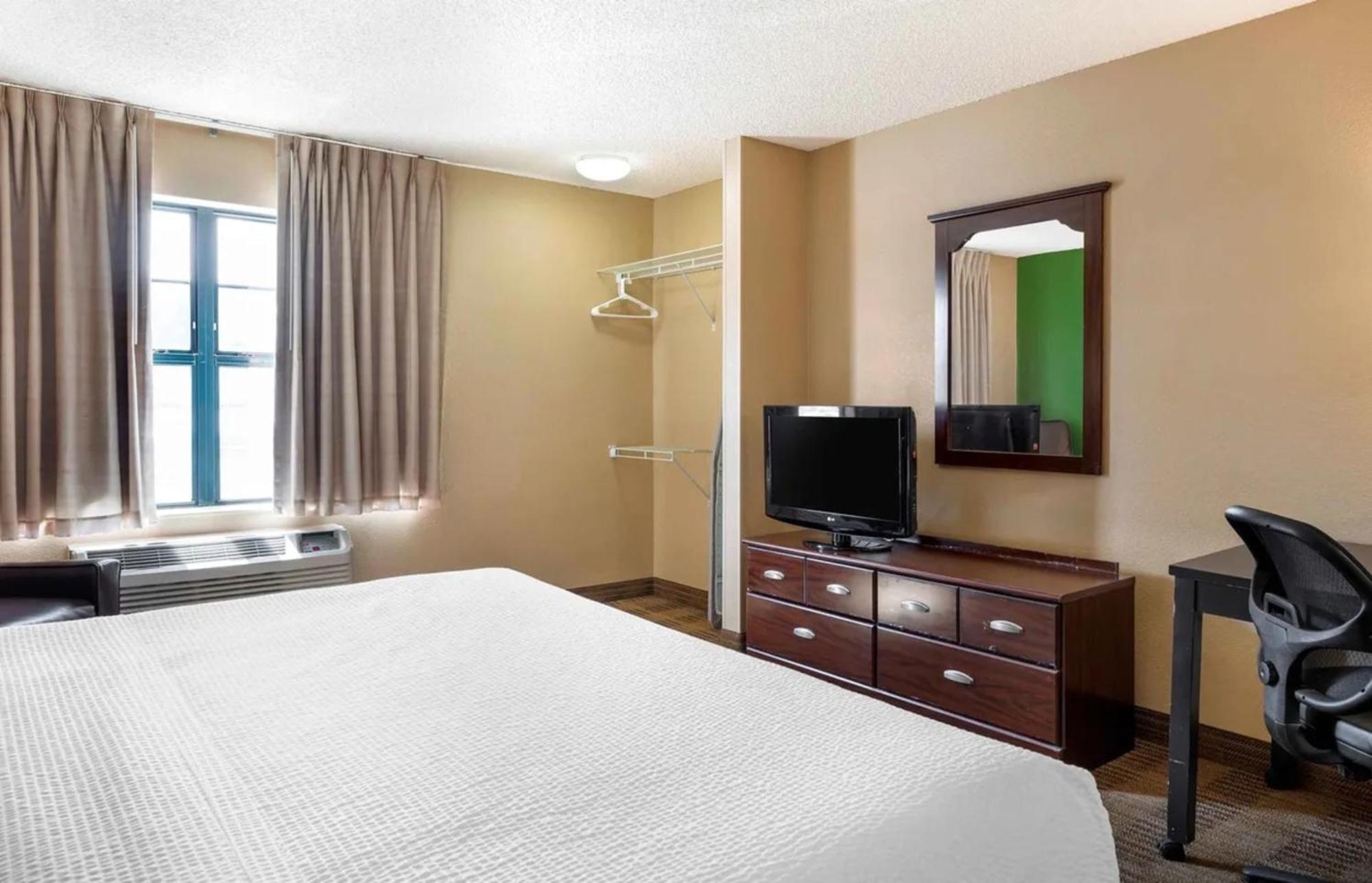 Relax Suites Extended Stay - La Mirada Zewnętrze zdjęcie