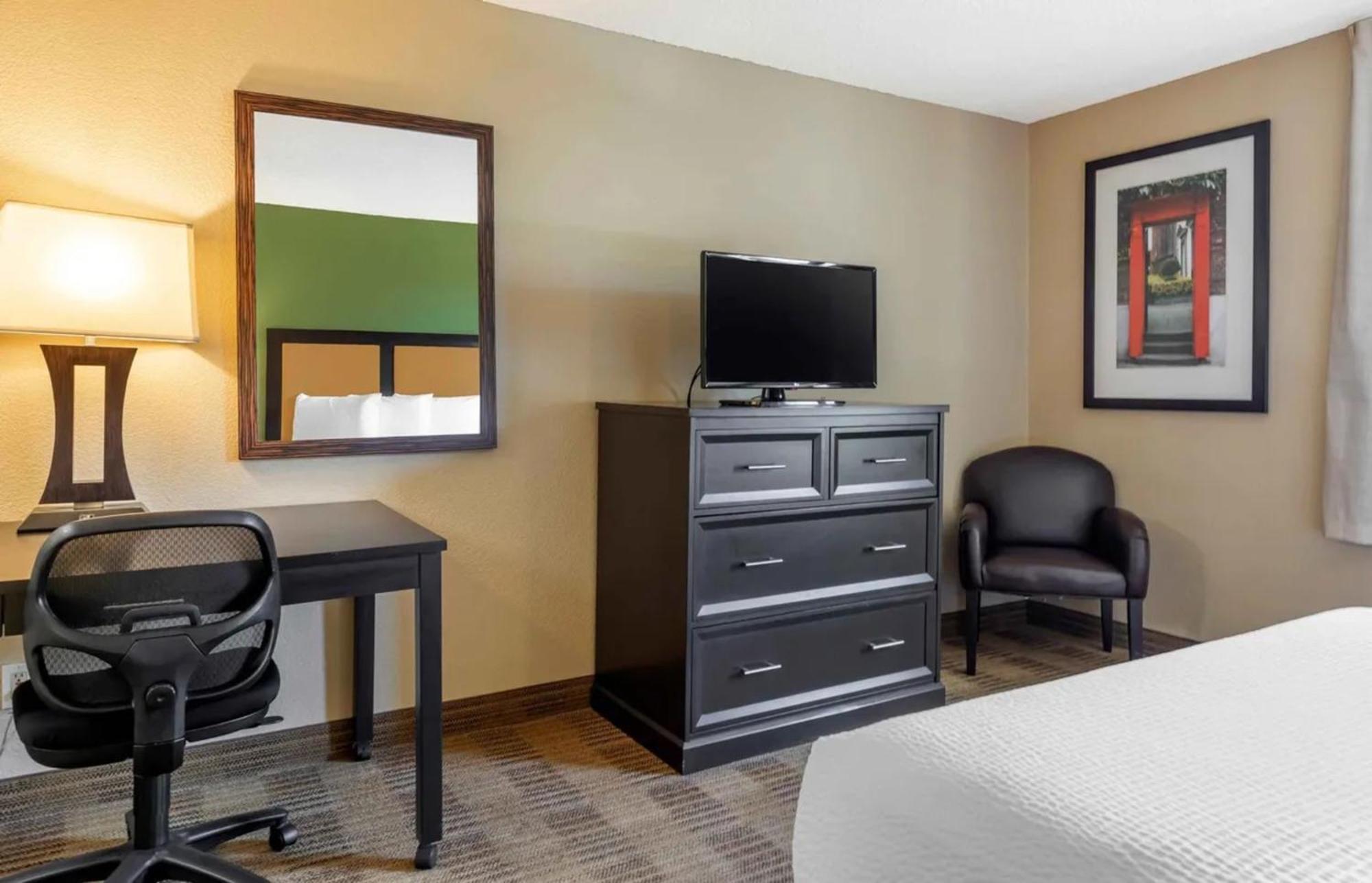 Relax Suites Extended Stay - La Mirada Zewnętrze zdjęcie