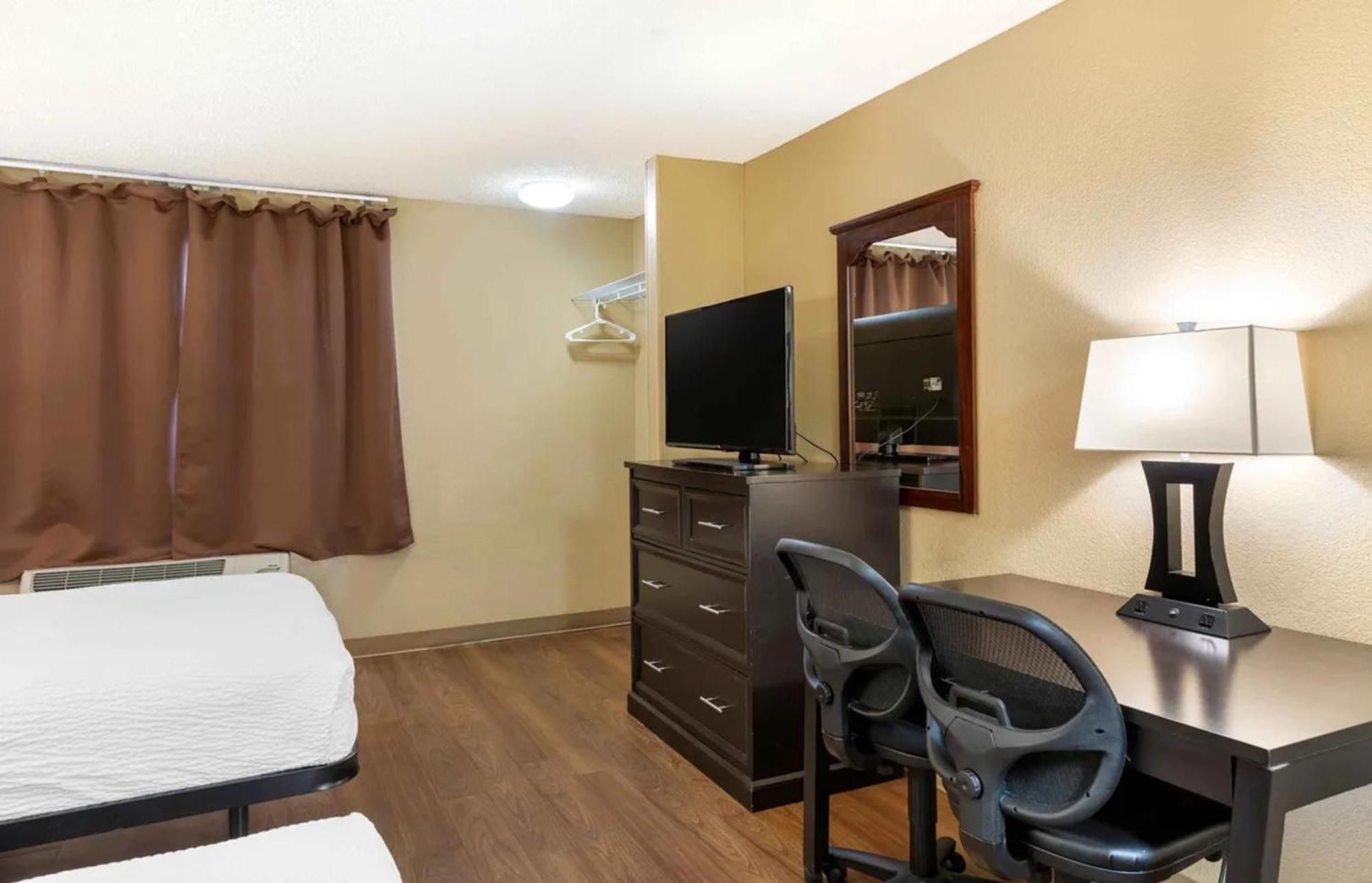 Relax Suites Extended Stay - La Mirada Zewnętrze zdjęcie
