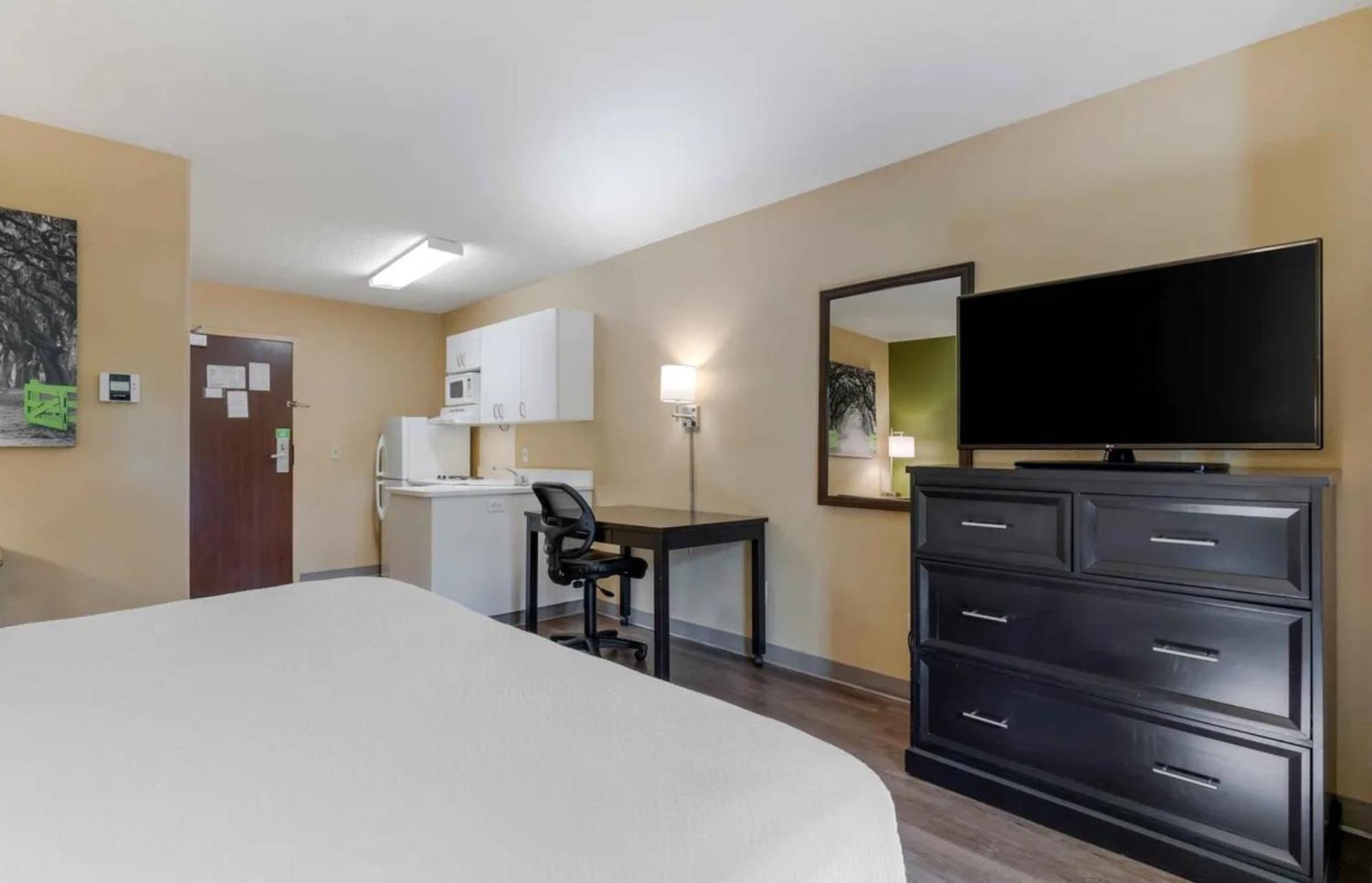 Relax Suites Extended Stay - La Mirada Zewnętrze zdjęcie